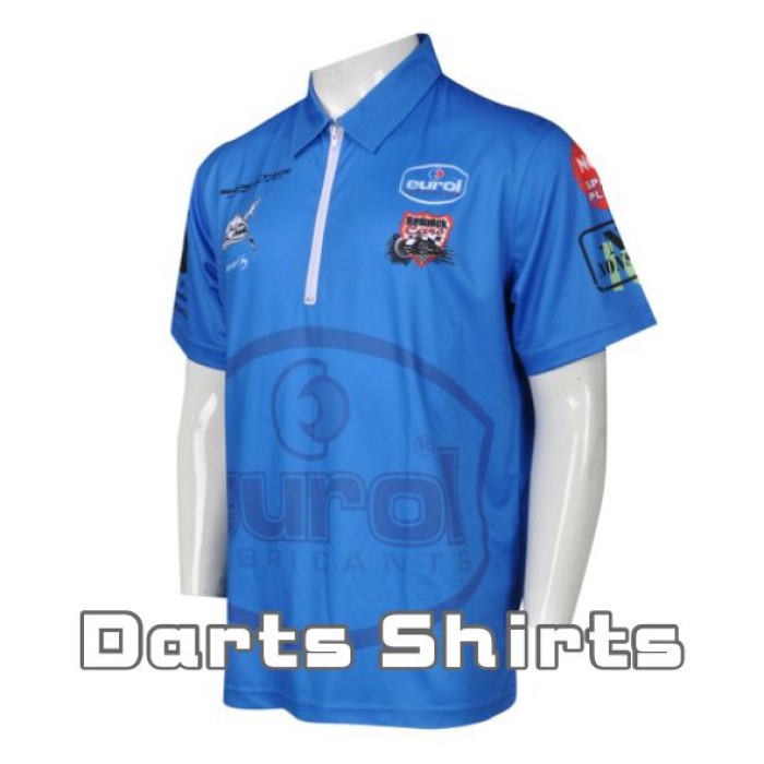 Darts Shirts