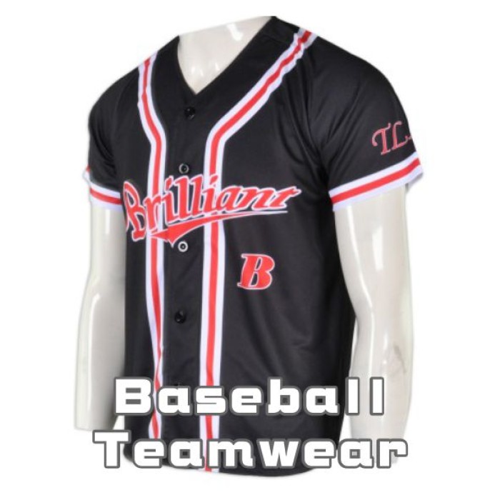 Baseball Teamwear