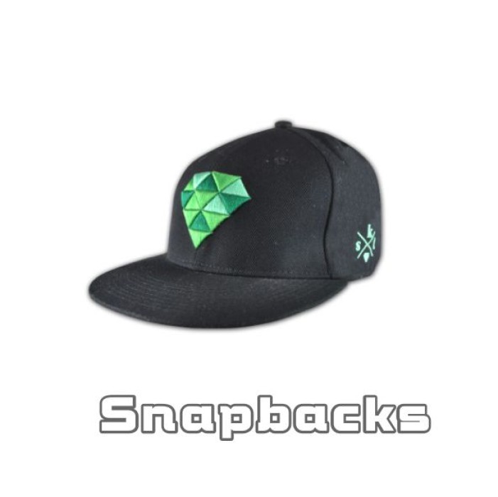 Snapbacks
