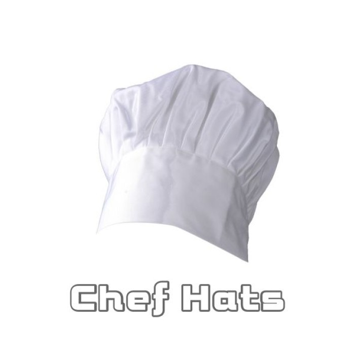 Chef Hats