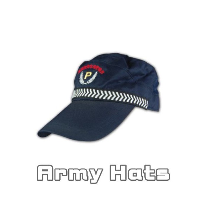 Army Hats