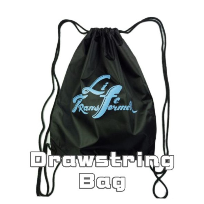 Drawstring Bag