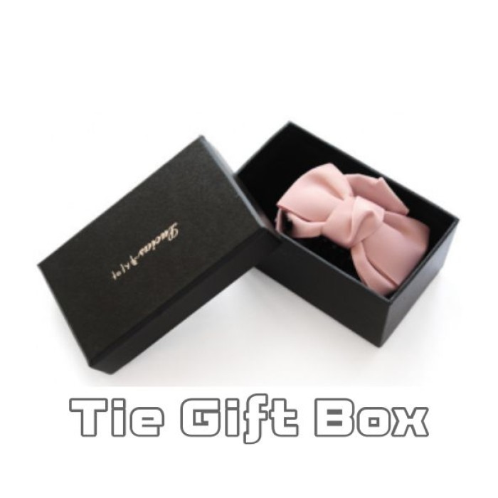 Tie Gift Box