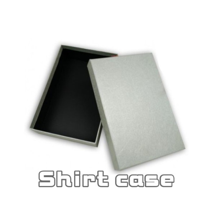 Shirt case