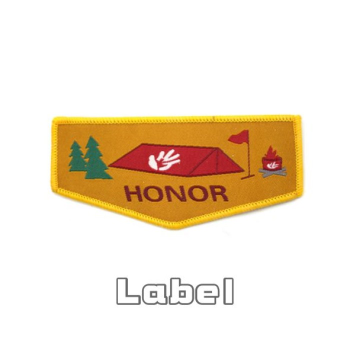Label