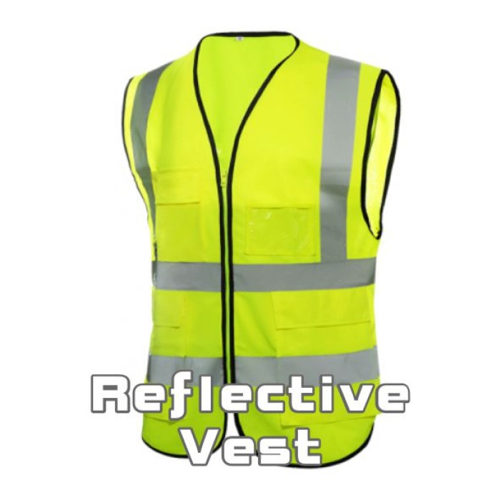 Reflective Vest