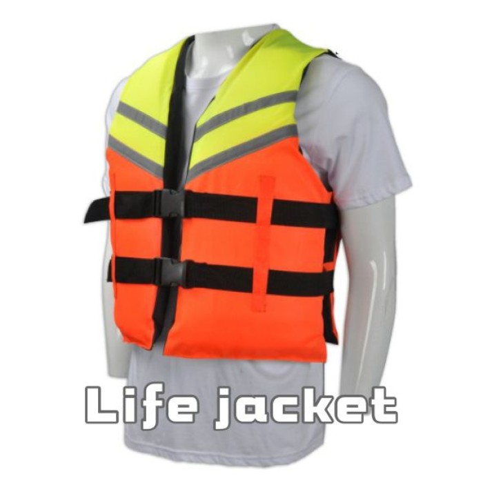 Life jacket
