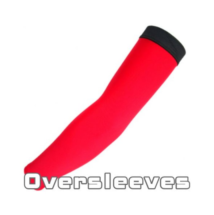 Oversleeves