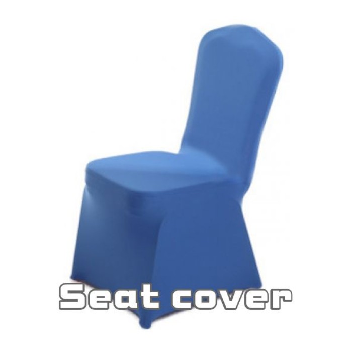 Seat cover