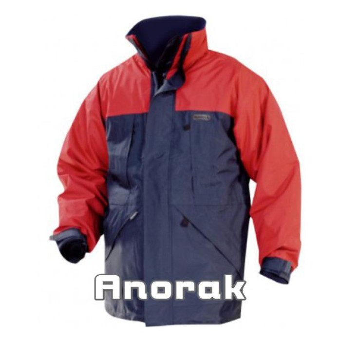 Anorak