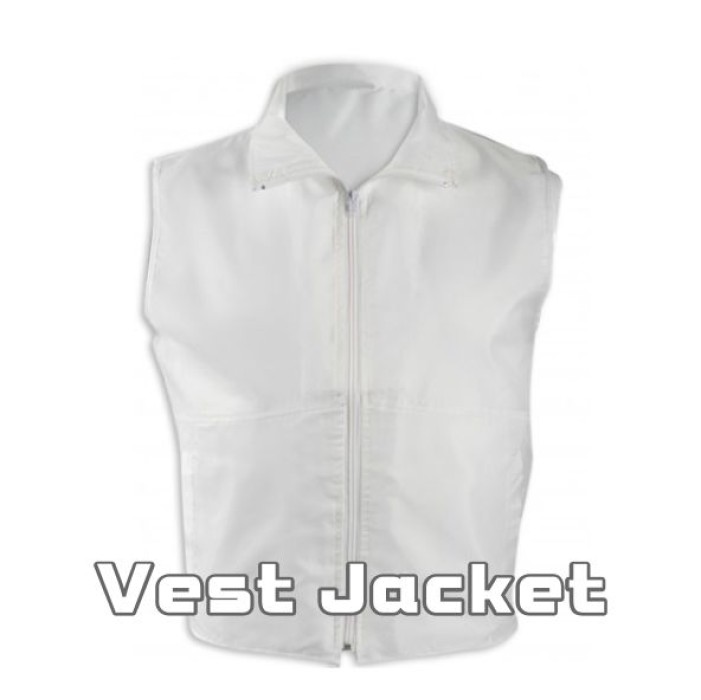 Vest Jacket