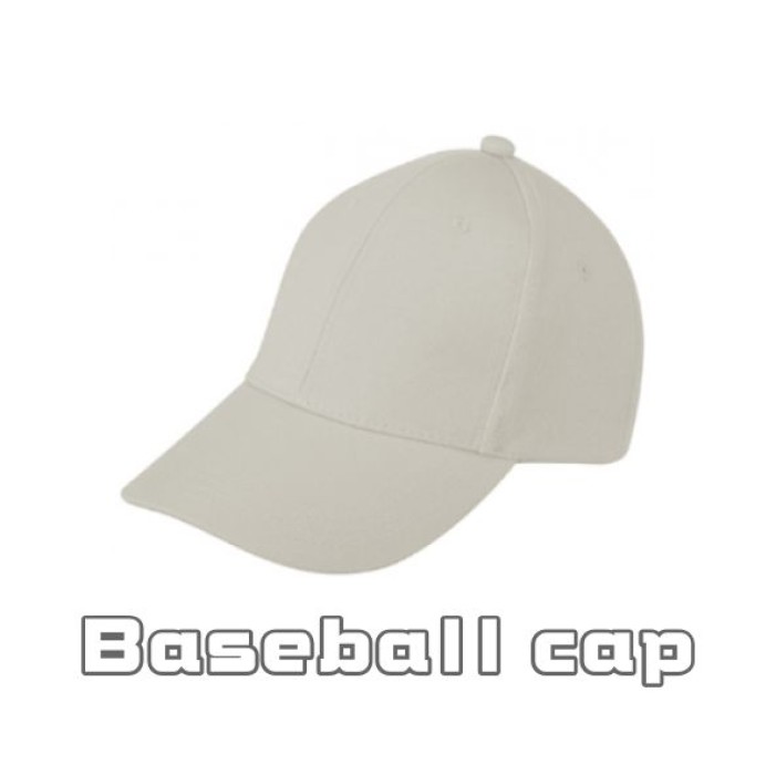 Baseball cap