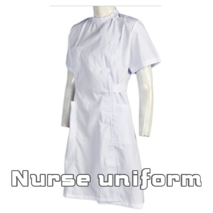 Nurse uniform/Doctor Robe