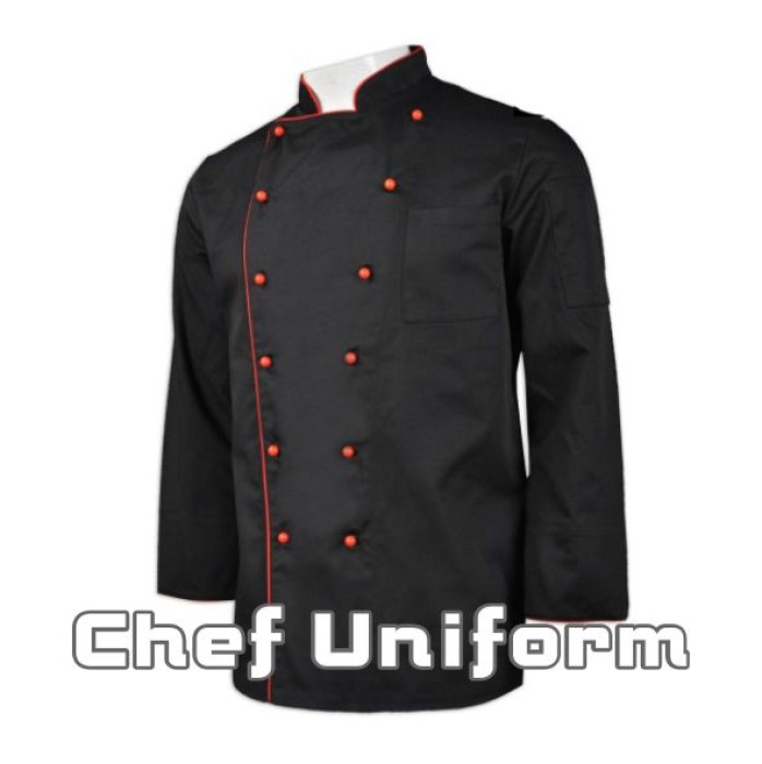 Chef Uniform