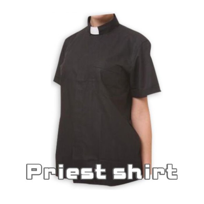 Priest Shirts
