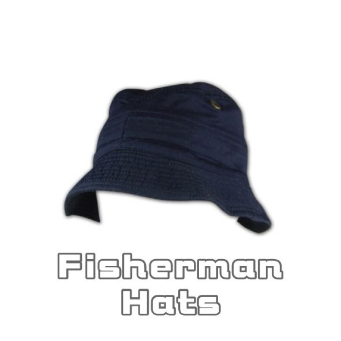 Fisherman Hats