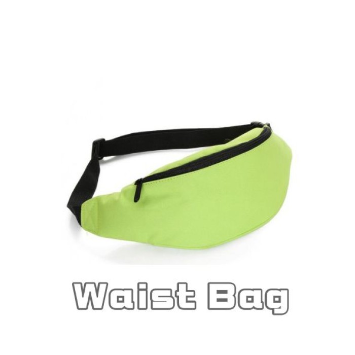 Waist Bag