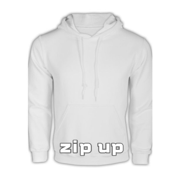 Zip Up