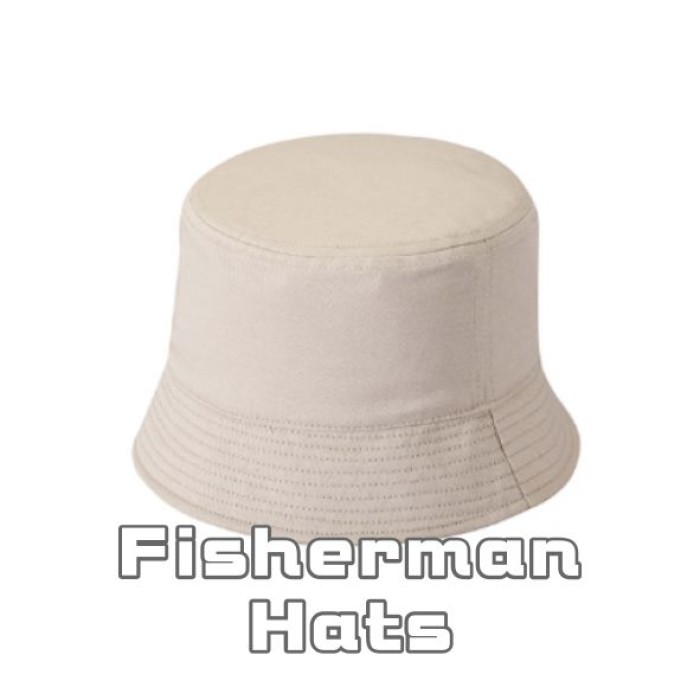 Fisherman Hats