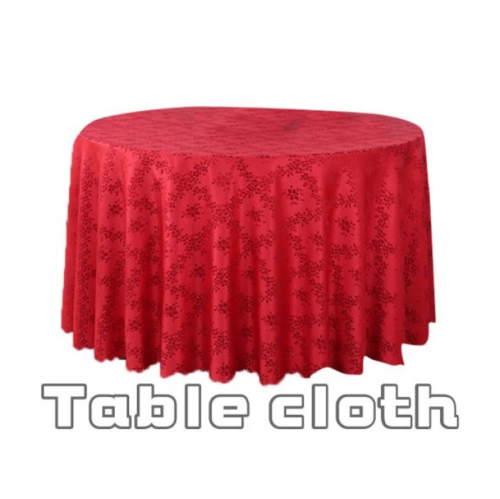 Table cloth 