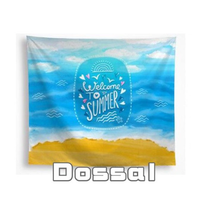 Dossal