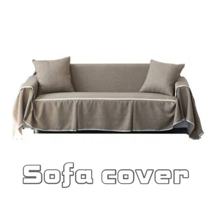 Sofa cover