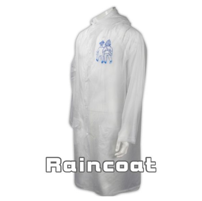 Raincoat