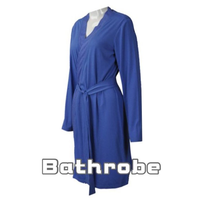 Bathrobe