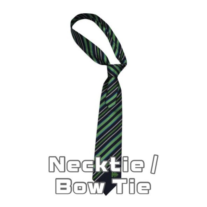 Necktie / Bow Tie