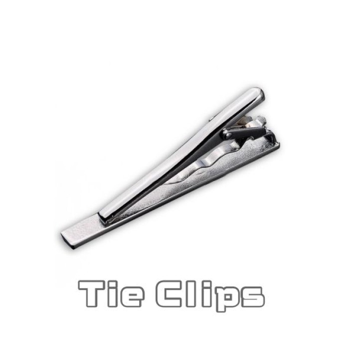 Tie Clips