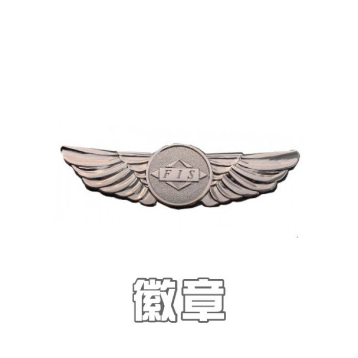 徽章