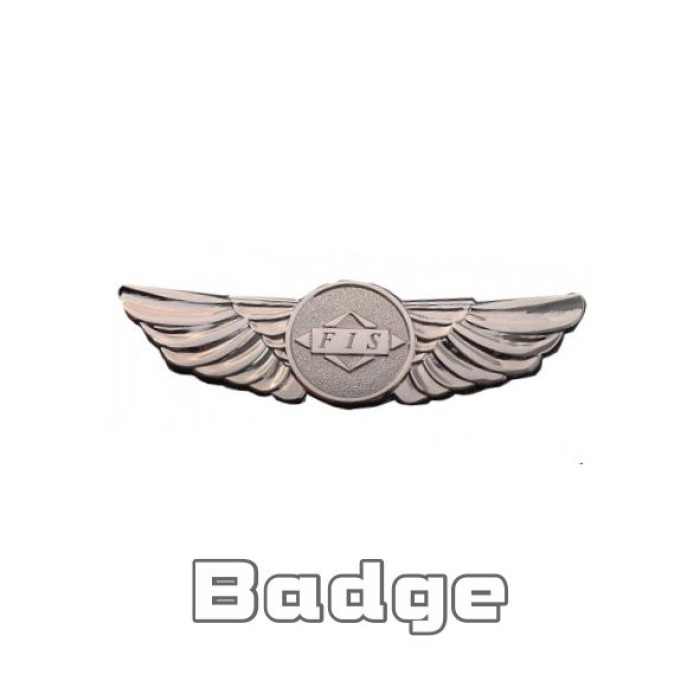 Badge