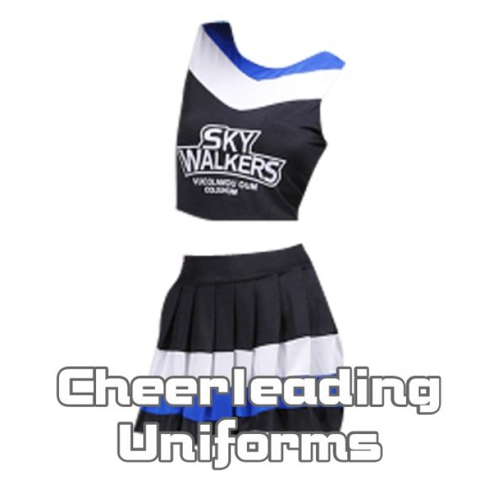Cheerleading Uniforms
