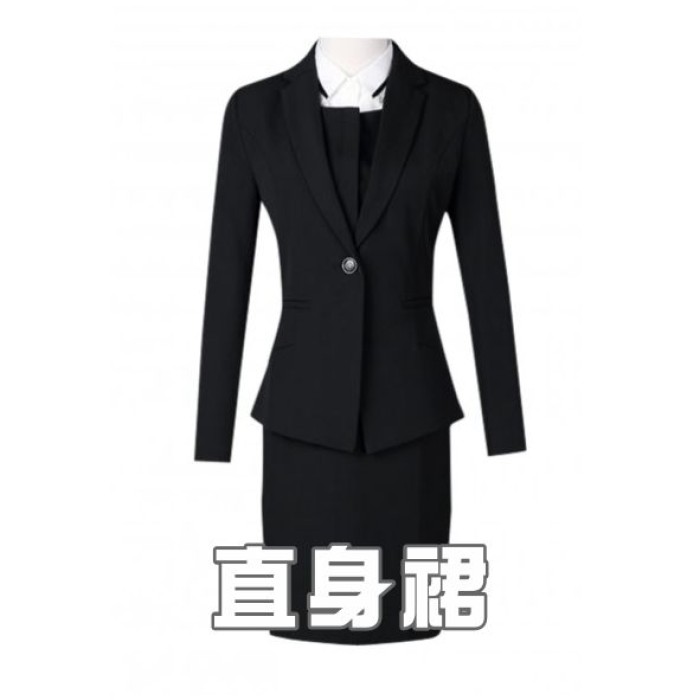 直身裙/裙裝
