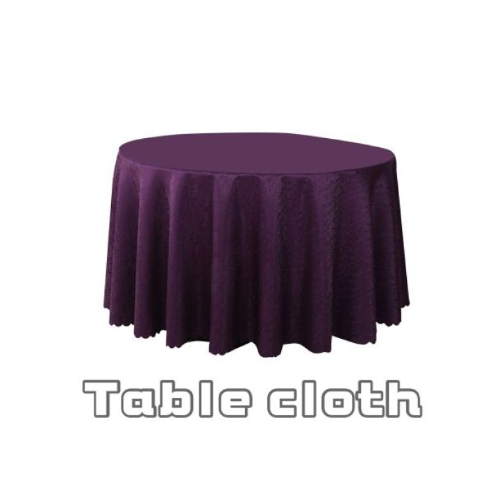 Table cloth 
