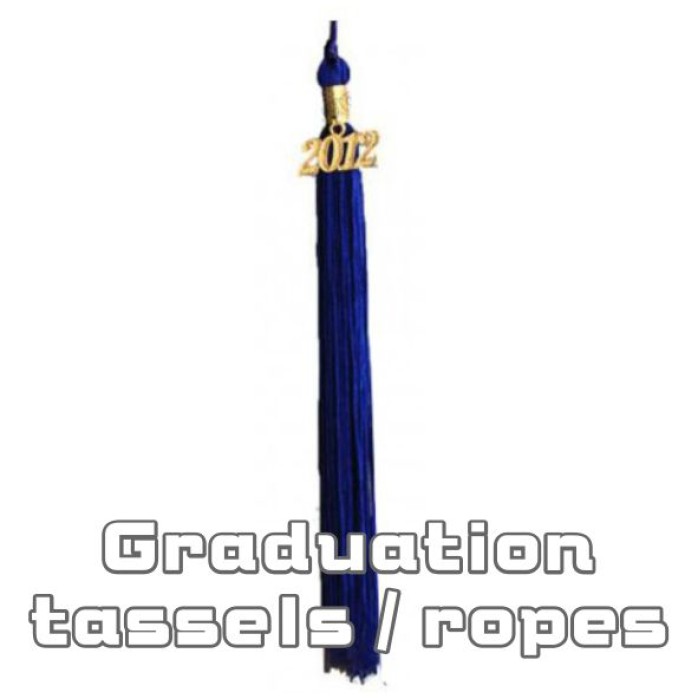 Graduation Tassel/Graduation Cape/Graduation Strap