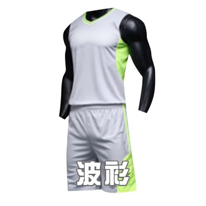 波衫
