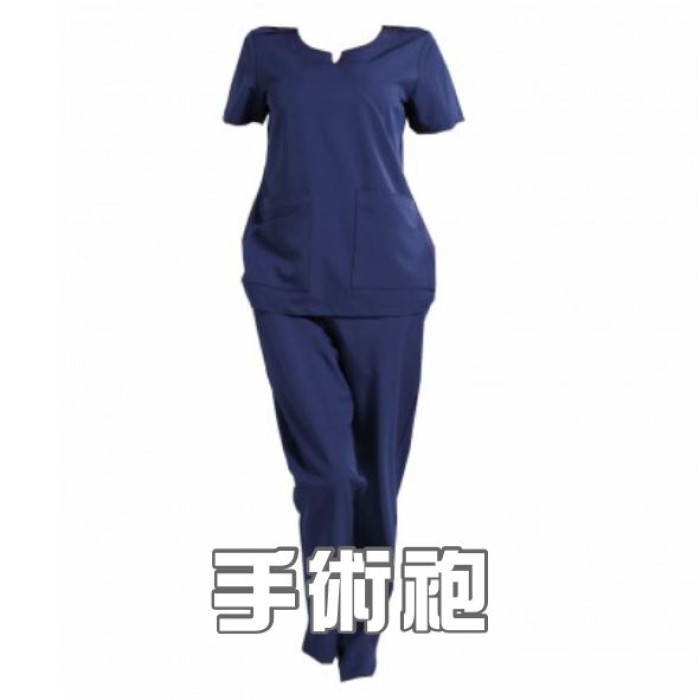 手術袍