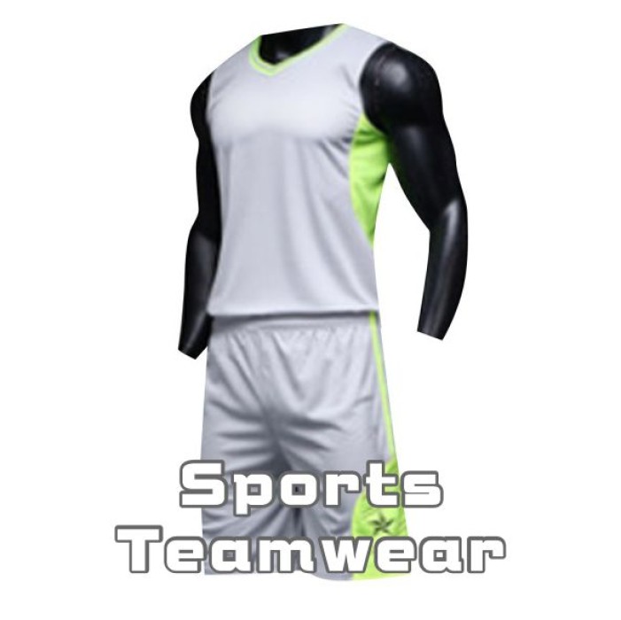 Sports Teamwear