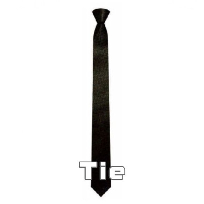 Tie