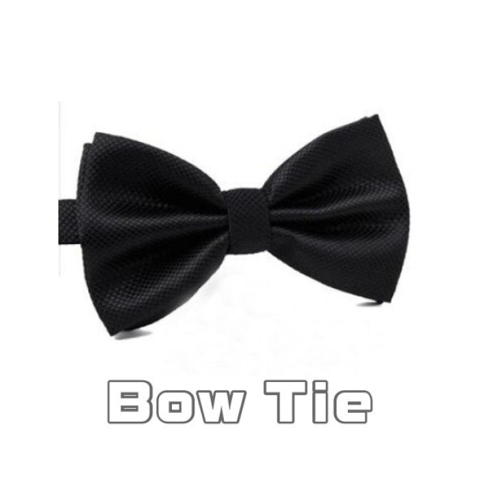 Bow tie