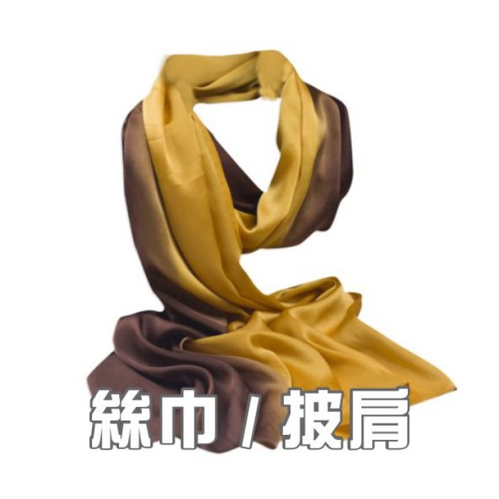 絲巾/披肩