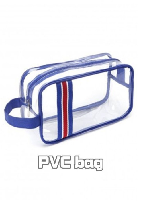 PVC bag