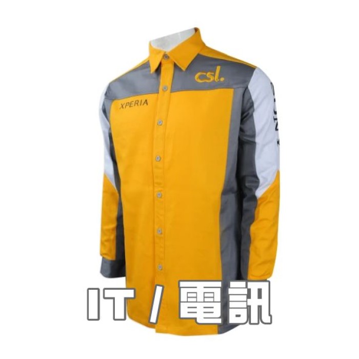 IT / 電訊