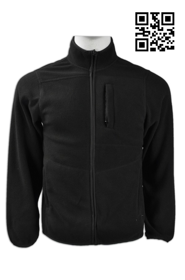 customized industrial work jacket construction jacket, seamless fabric