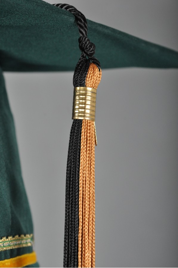 manufacture honor tassel Custom made Graduation tassels college Graduation tassels company 9.4