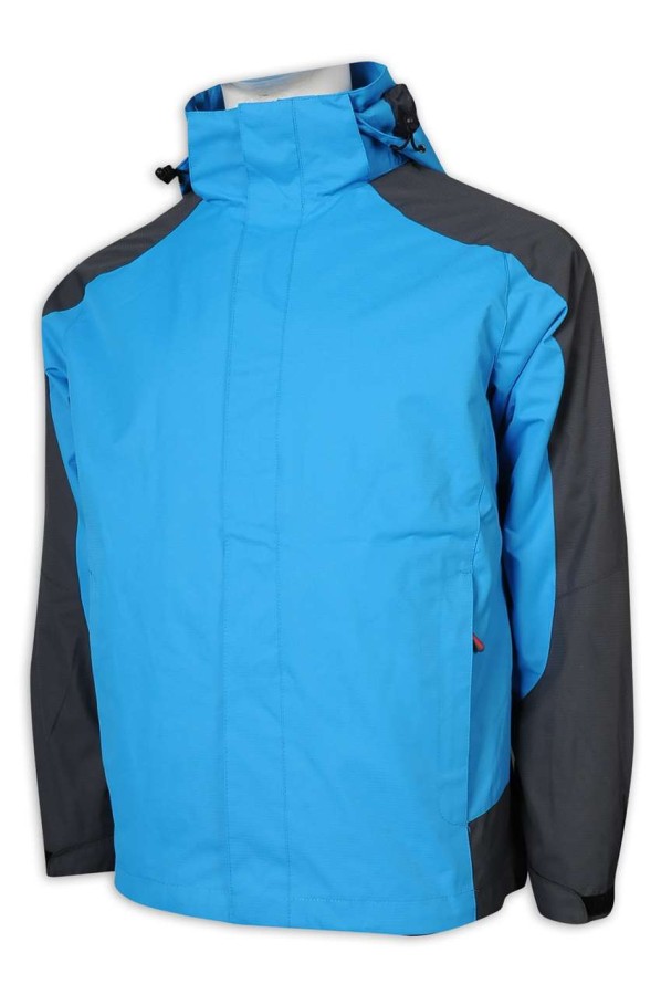 blazer velcro