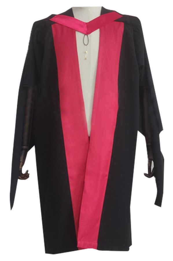 Design The University of Adelaide doctoral suit, Australia University