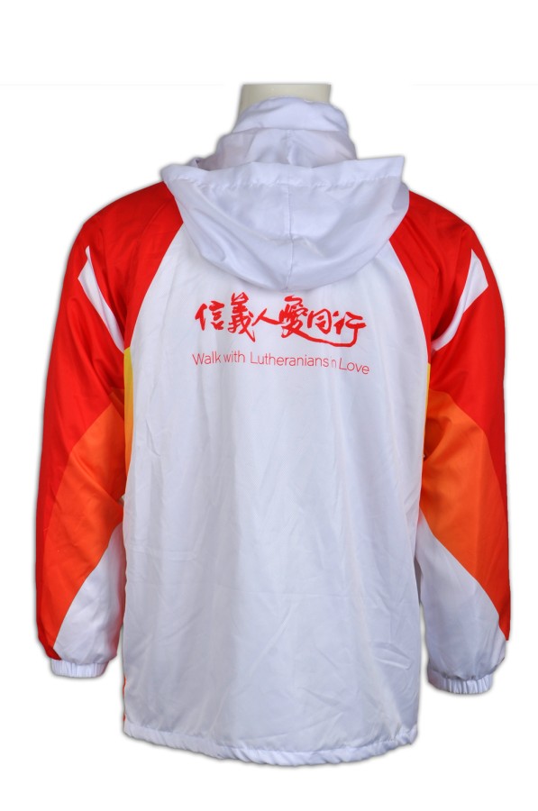 sublimation print heat transfer jacket, sublimation printed jacket