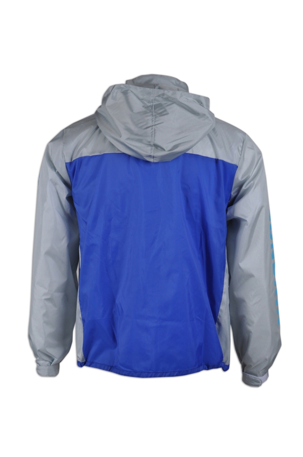 company jacket design, company jacket with logo, print company logo on